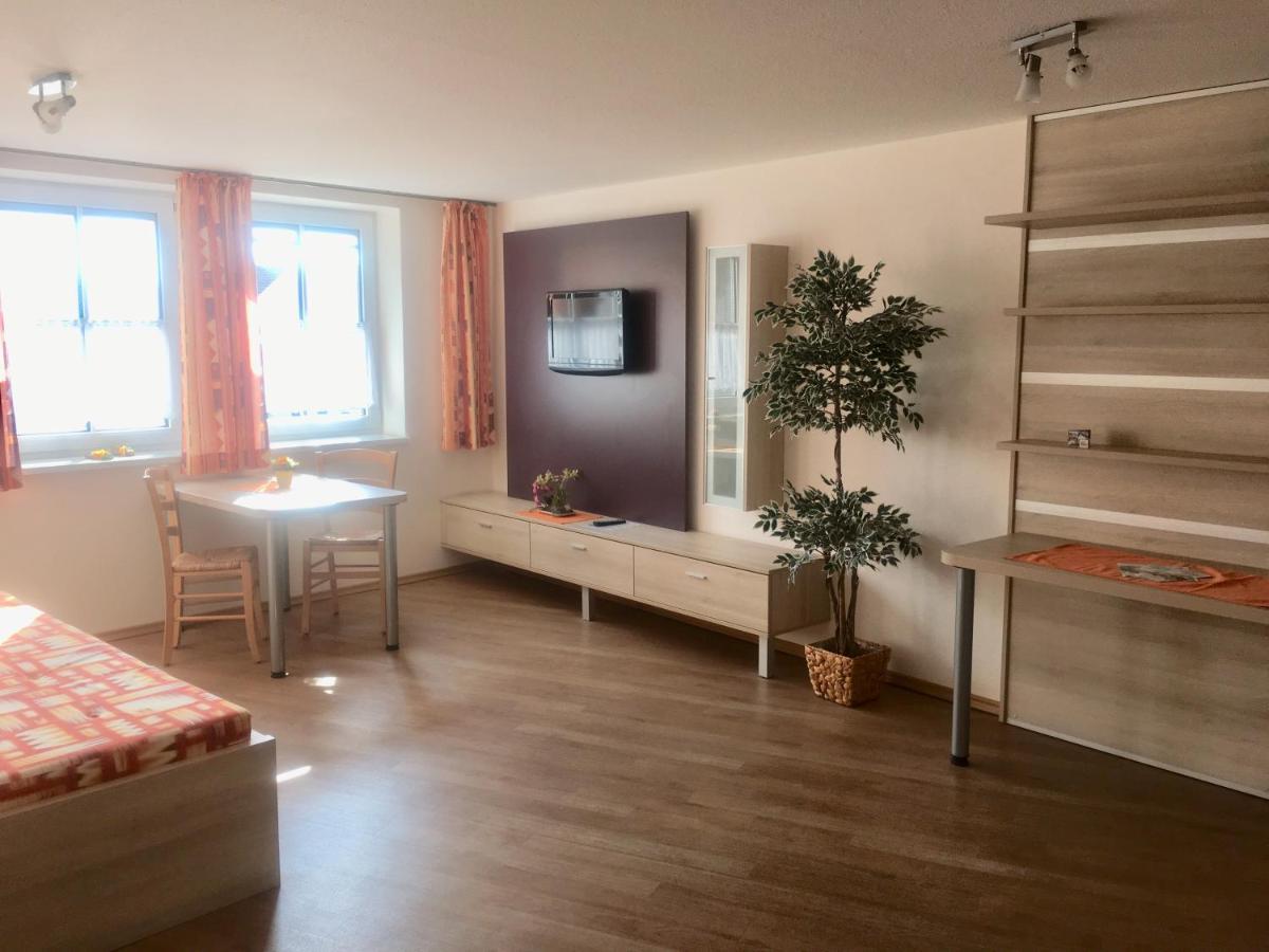 Gasthof Adler Otel Unterthingau Dış mekan fotoğraf
