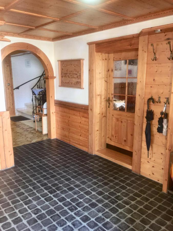 Gasthof Adler Otel Unterthingau Dış mekan fotoğraf